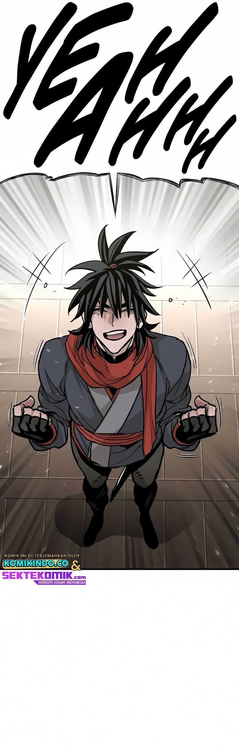 Heavenly Demon Cultivation Simulation Bab 16 halaman 111