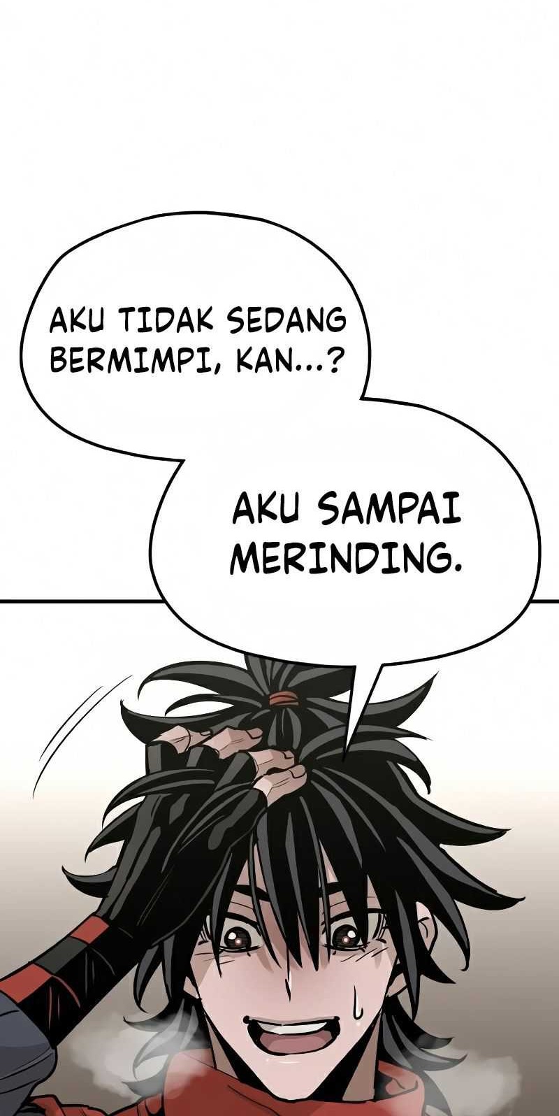 Heavenly Demon Cultivation Simulation Bab 16 halaman 112