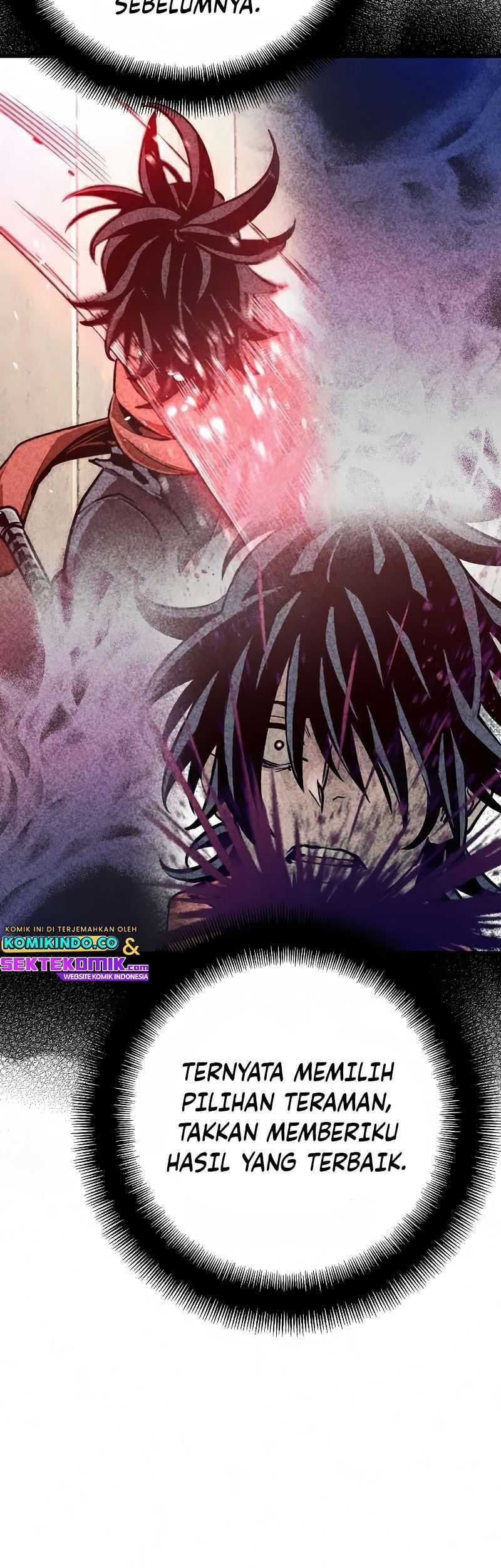 Heavenly Demon Cultivation Simulation Bab 16 halaman 120