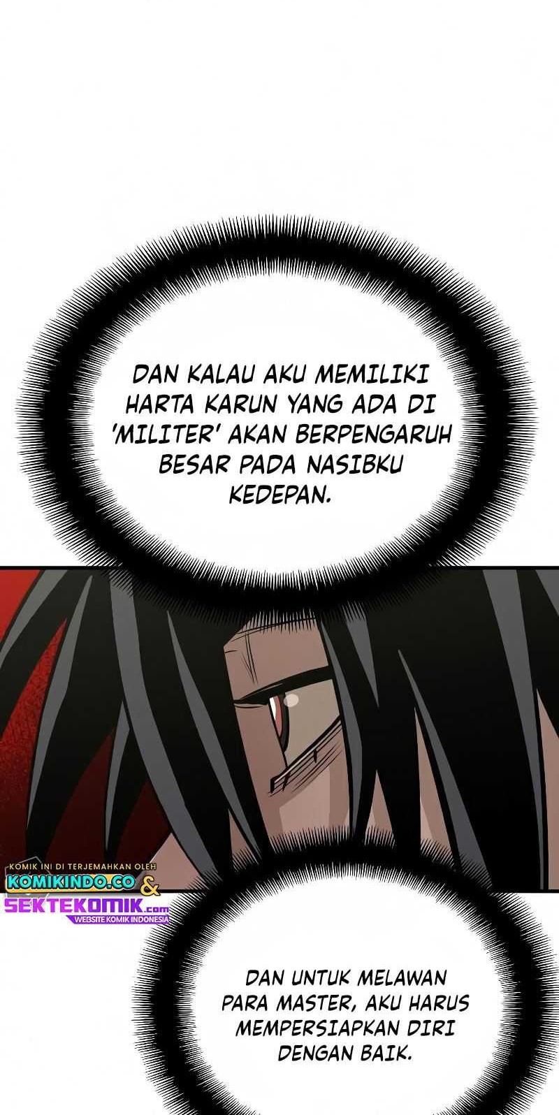Heavenly Demon Cultivation Simulation Bab 16 halaman 121