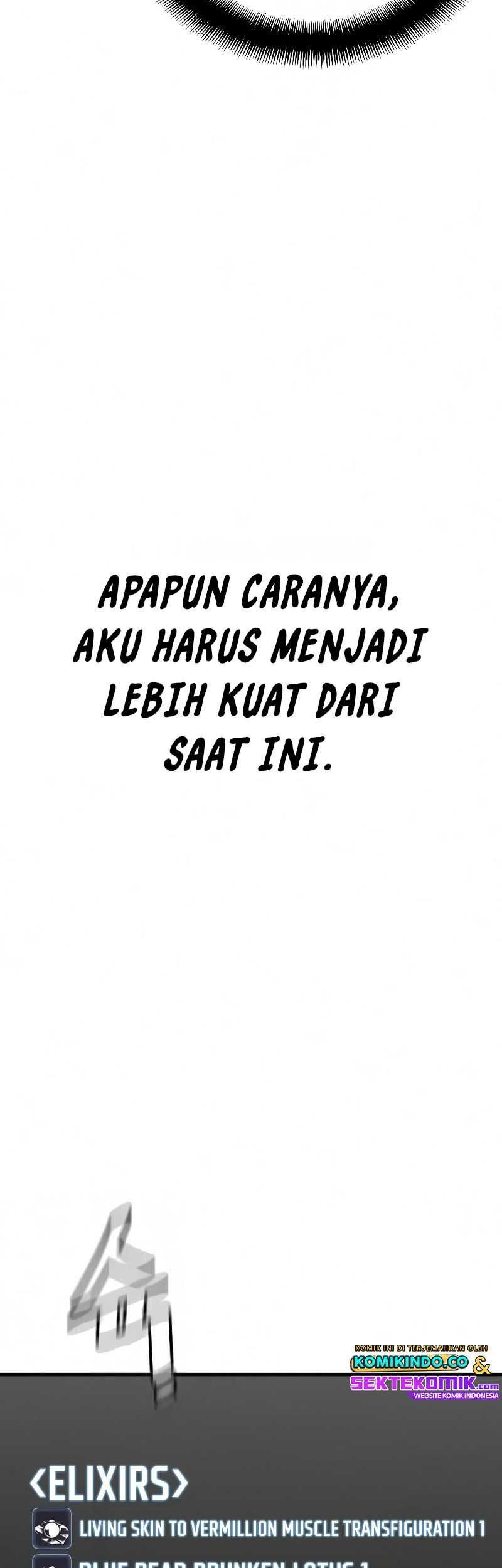 Heavenly Demon Cultivation Simulation Bab 16 halaman 122
