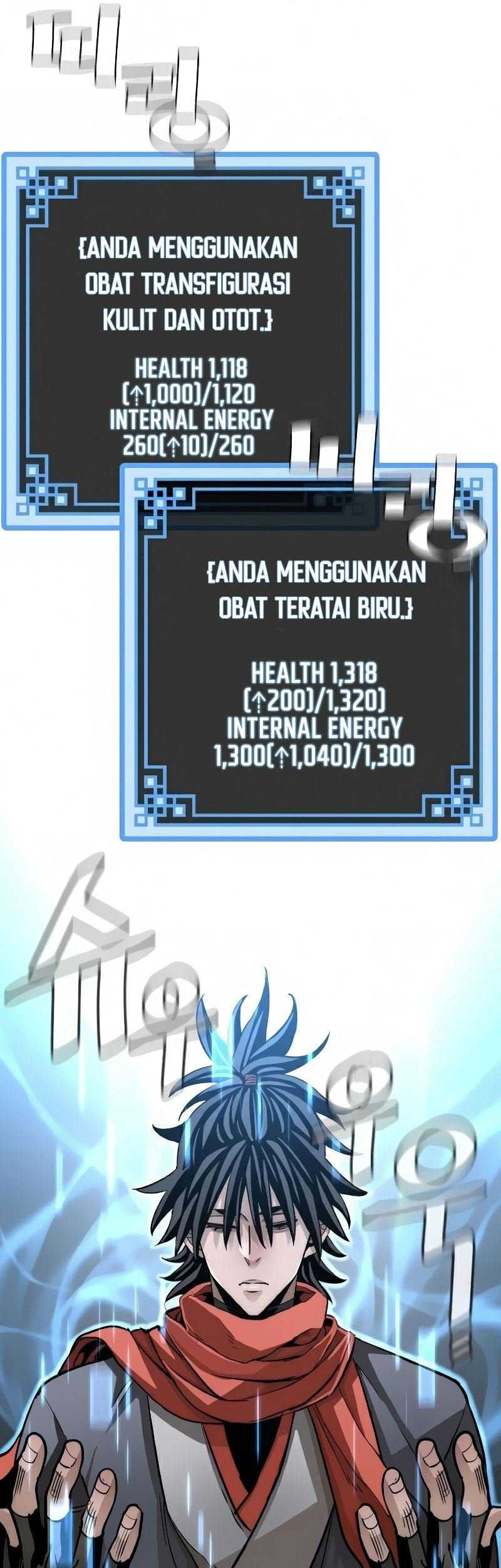 Heavenly Demon Cultivation Simulation Bab 16 halaman 125