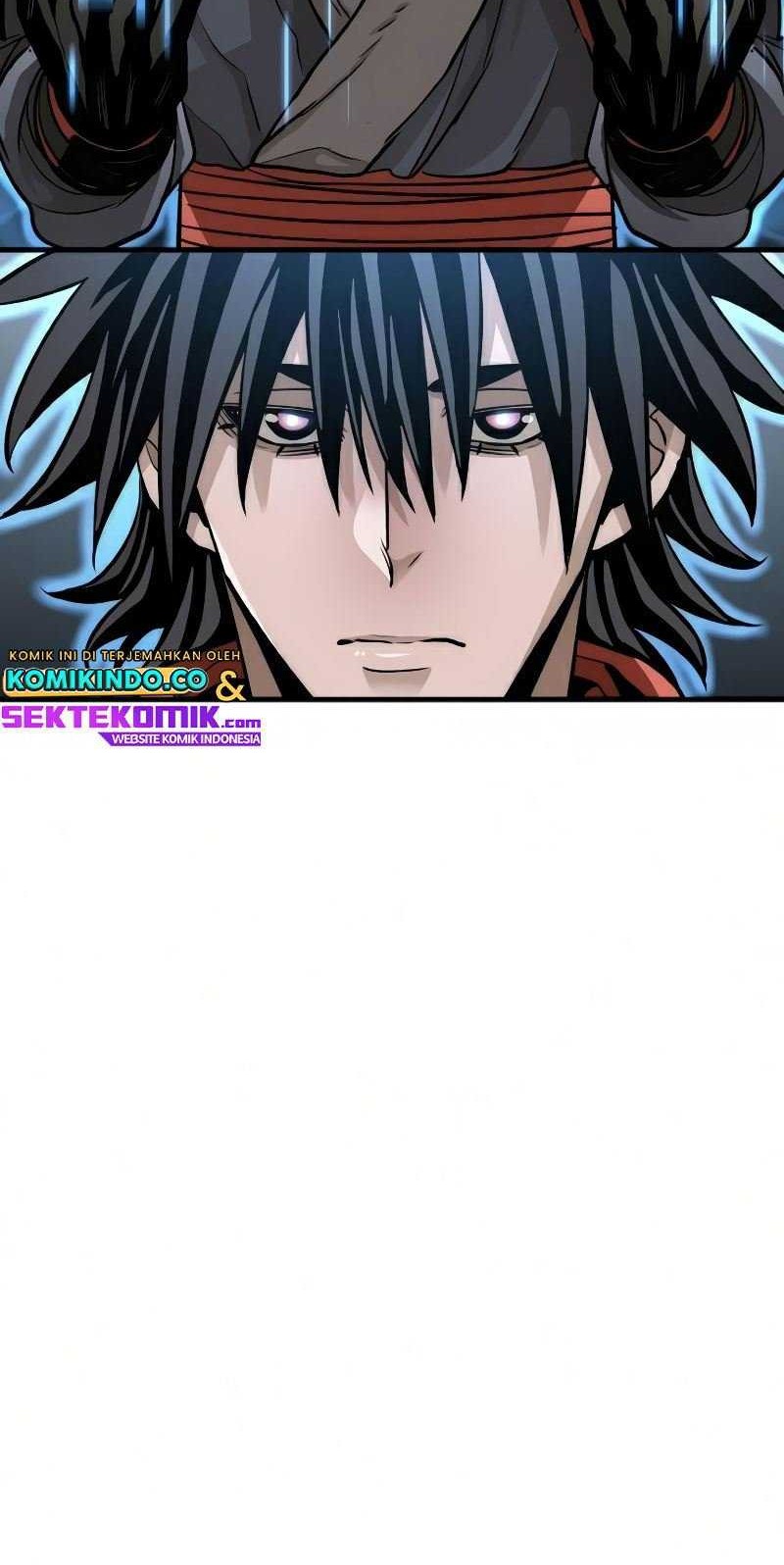 Heavenly Demon Cultivation Simulation Bab 16 halaman 126