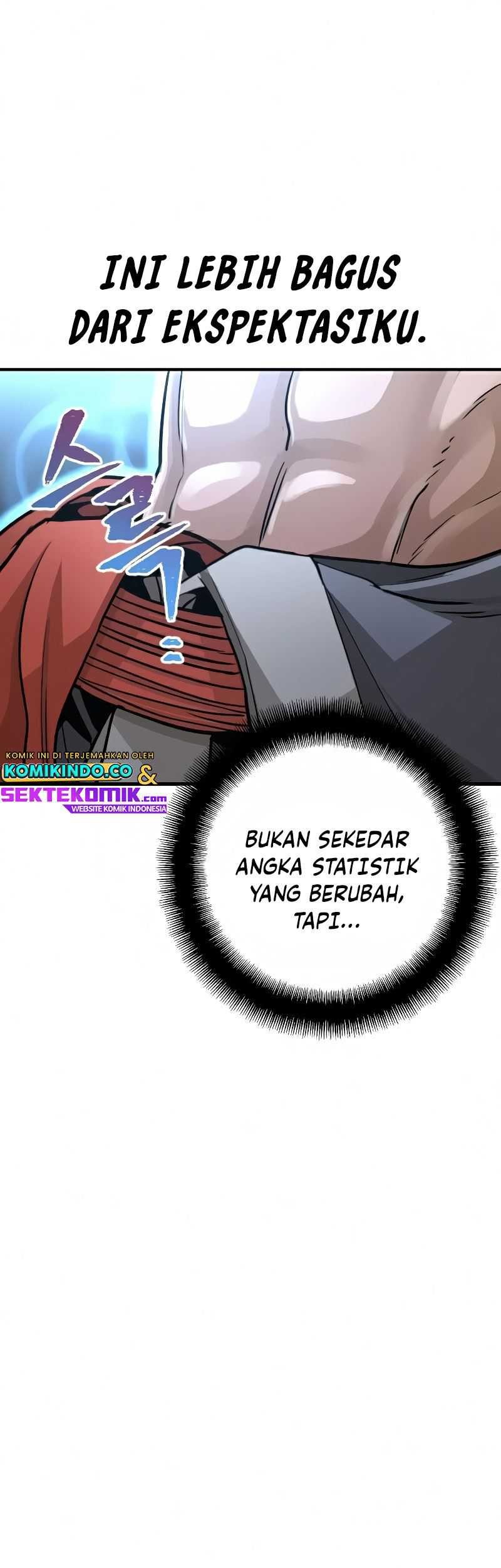 Heavenly Demon Cultivation Simulation Bab 16 halaman 127