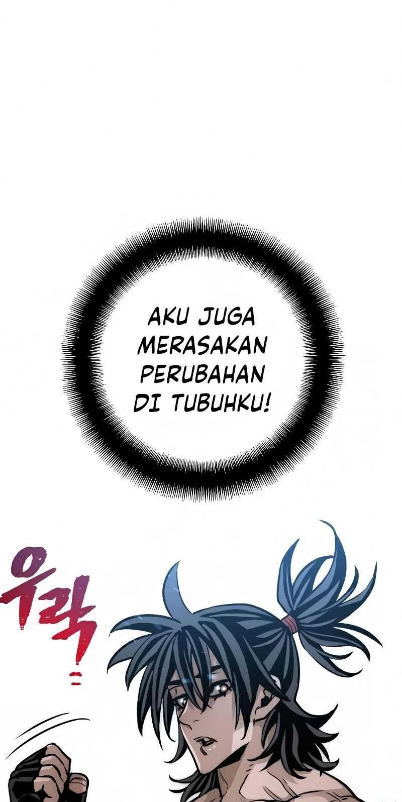 Heavenly Demon Cultivation Simulation Bab 16 halaman 128