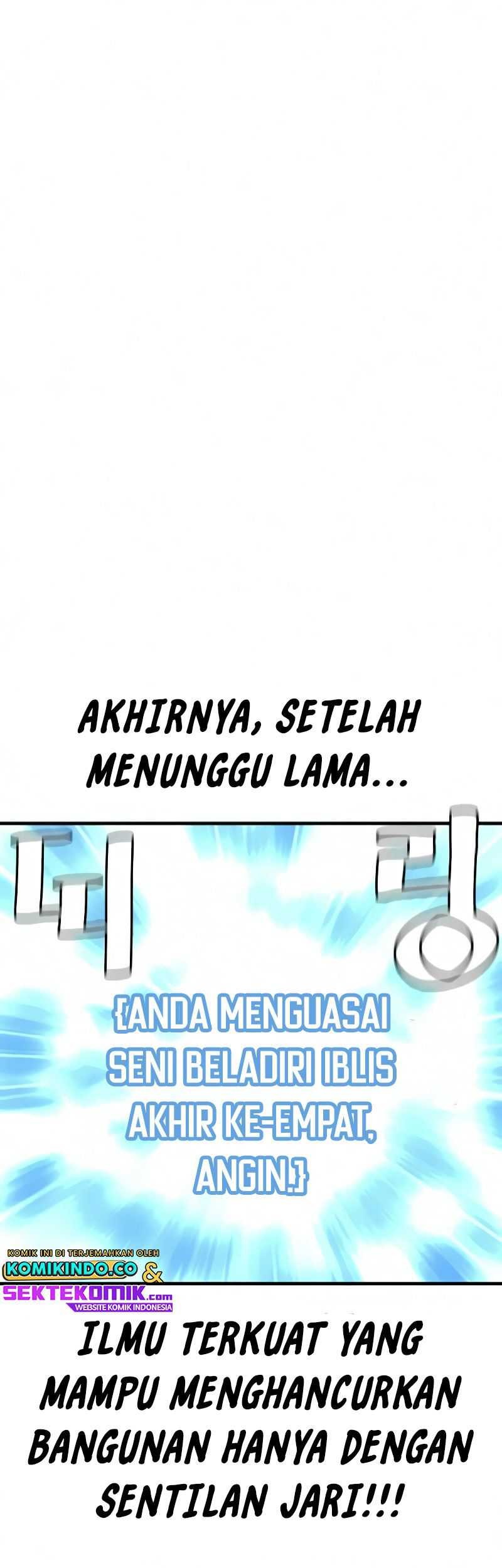 Heavenly Demon Cultivation Simulation Bab 16 halaman 132