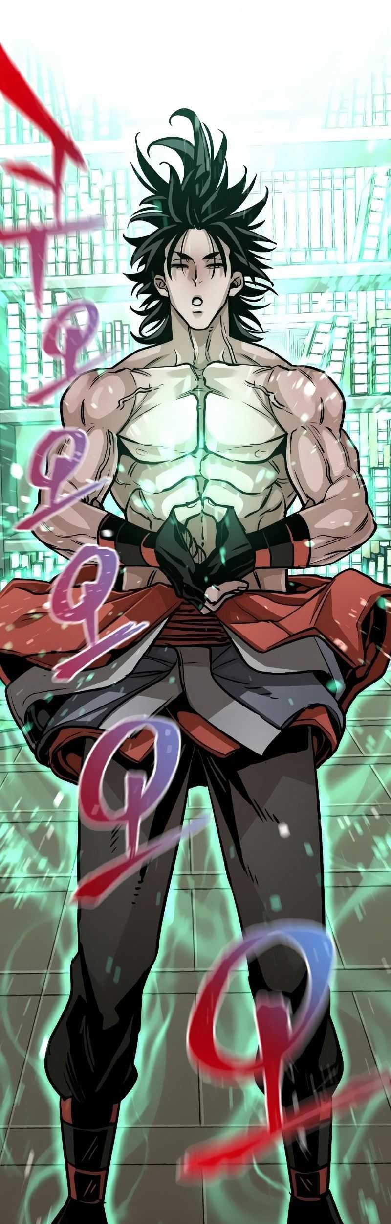 Heavenly Demon Cultivation Simulation Bab 16 halaman 134