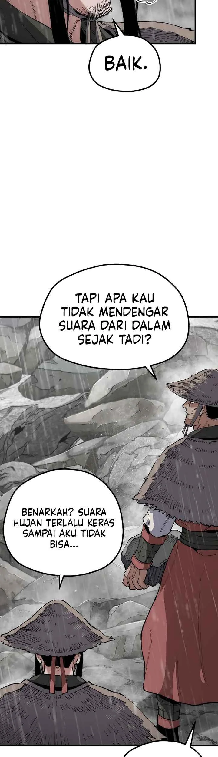 Heavenly Demon Cultivation Simulation chapter 160 halaman 4