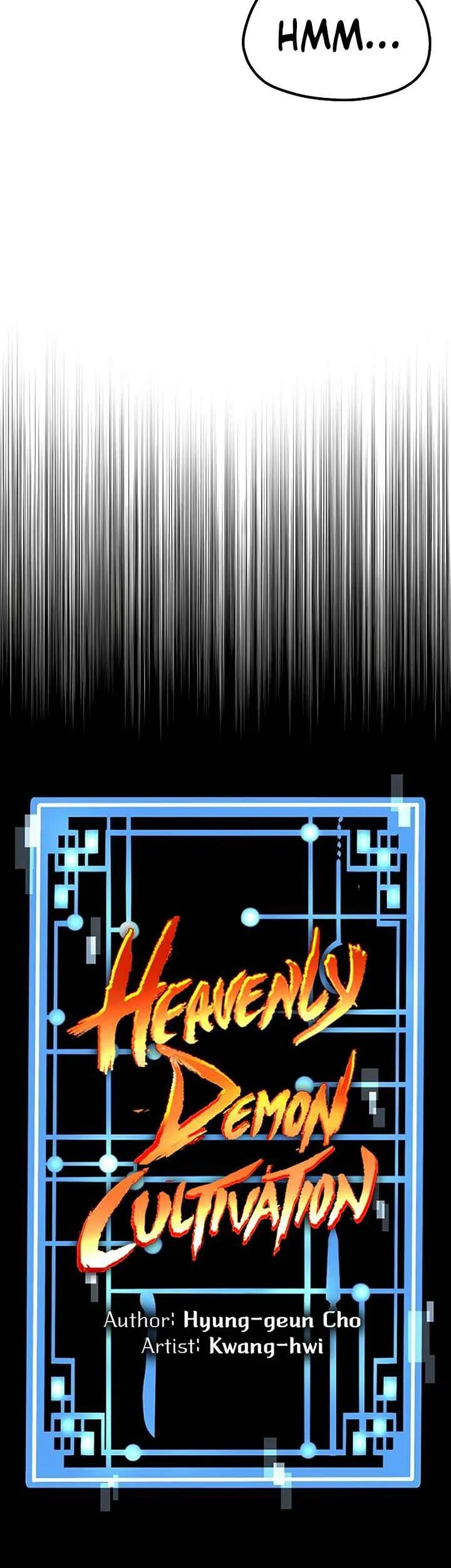 Heavenly Demon Cultivation Simulation chapter 160 halaman 5