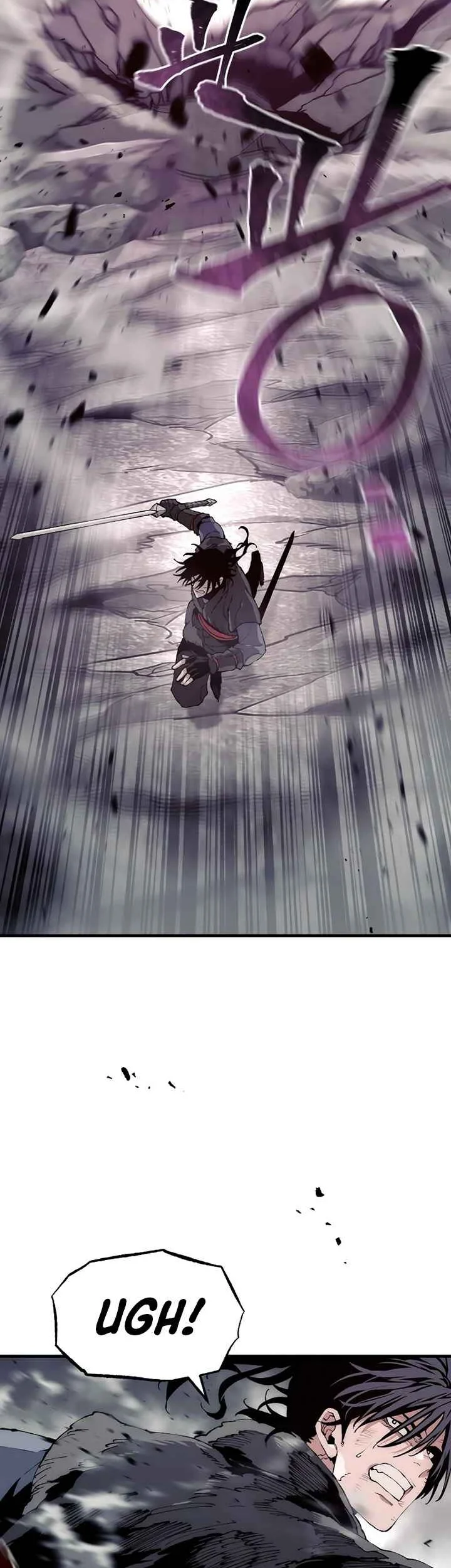 Heavenly Demon Cultivation Simulation chapter 160 halaman 8