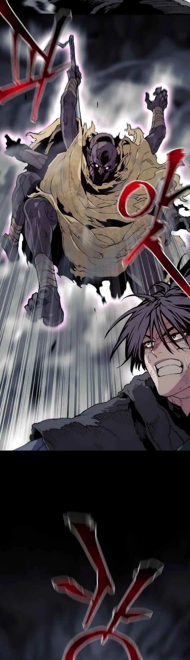 Heavenly Demon Cultivation Simulation chapter 160 halaman 9