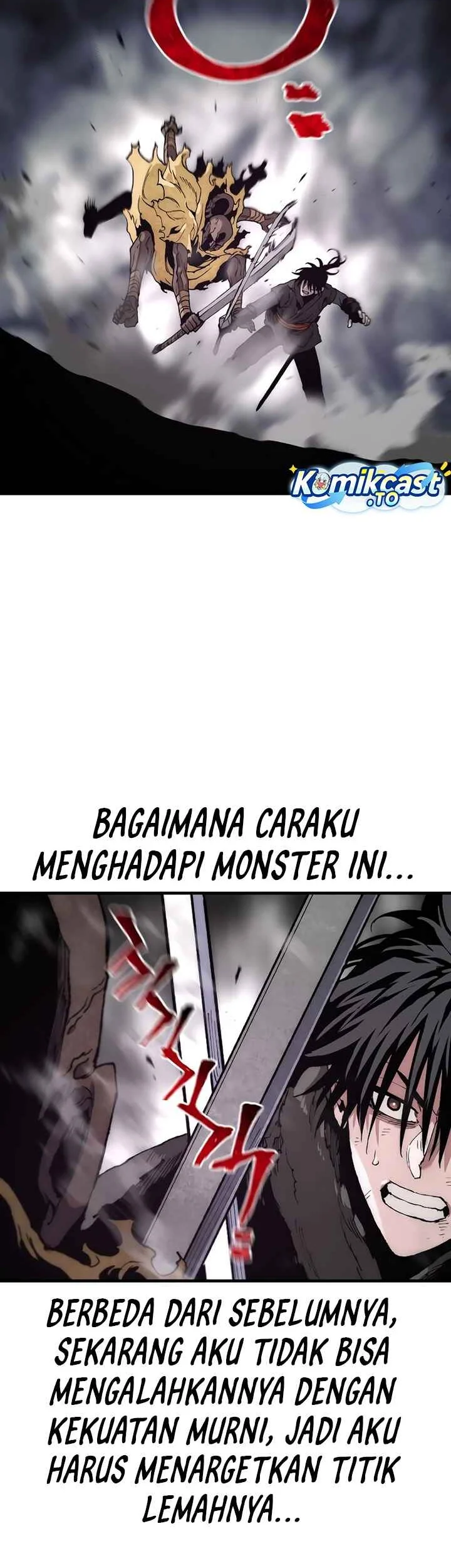 Heavenly Demon Cultivation Simulation chapter 160 halaman 10