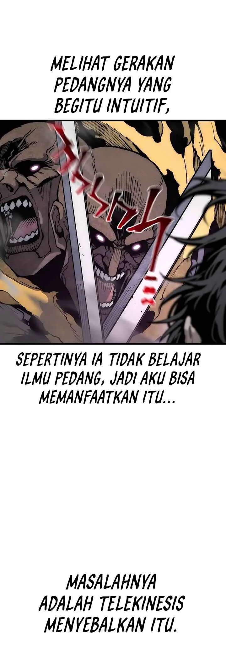 Heavenly Demon Cultivation Simulation chapter 160 halaman 11