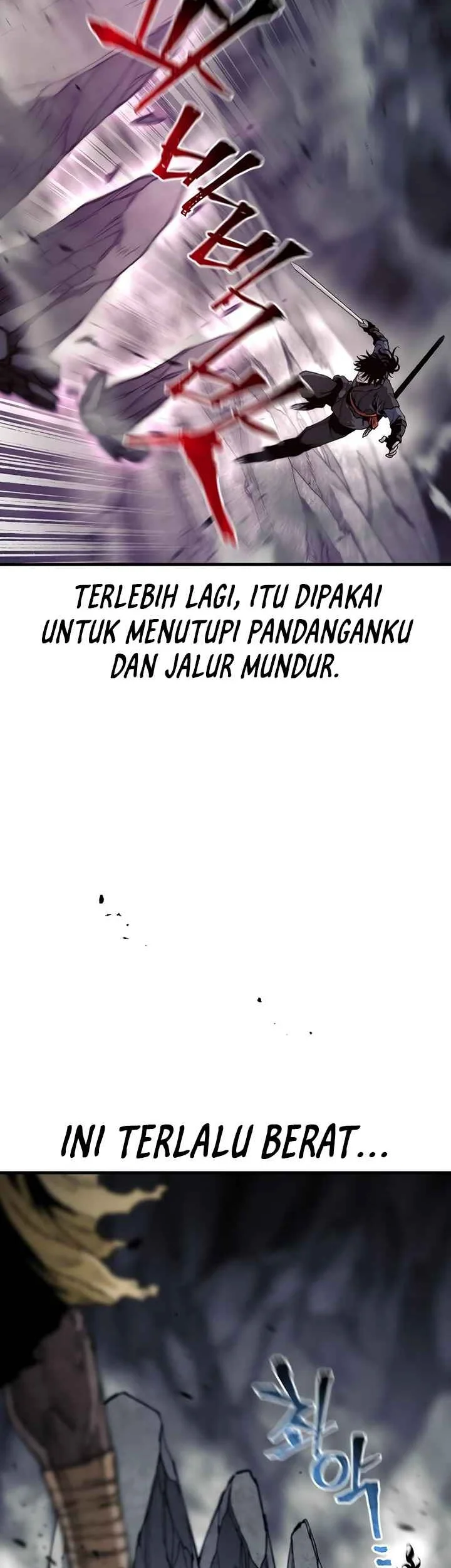 Heavenly Demon Cultivation Simulation chapter 160 halaman 13