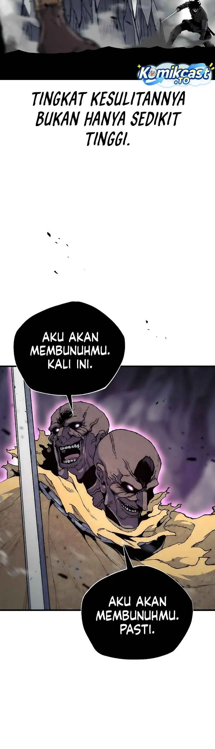Heavenly Demon Cultivation Simulation chapter 160 halaman 14