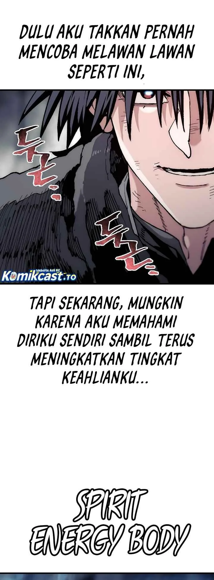 Heavenly Demon Cultivation Simulation chapter 160 halaman 16
