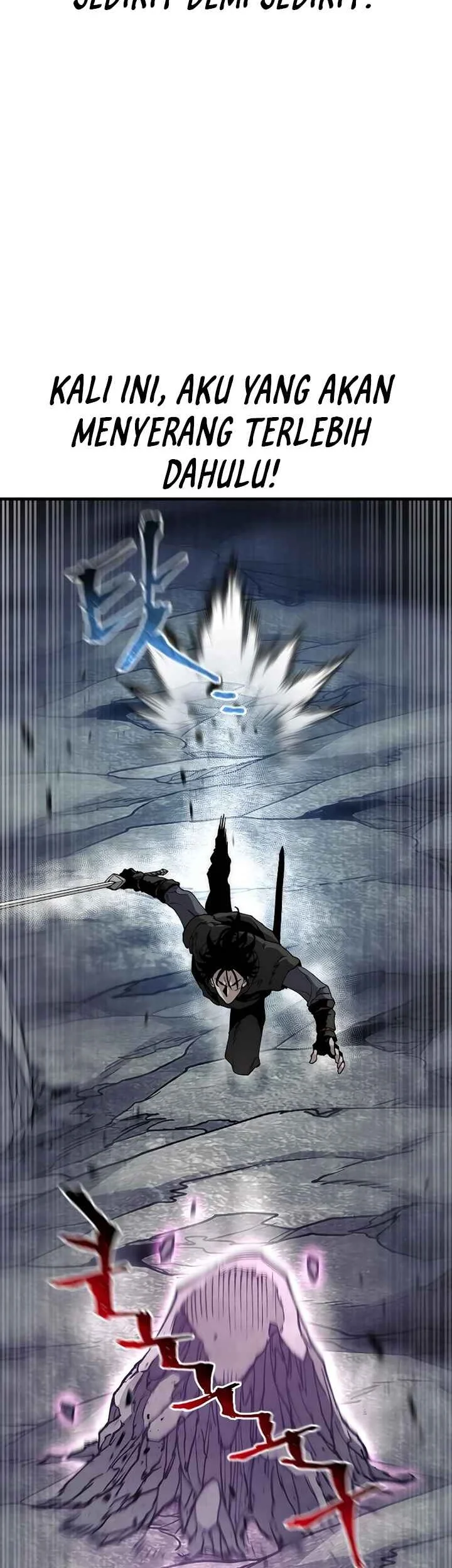 Heavenly Demon Cultivation Simulation chapter 160 halaman 18