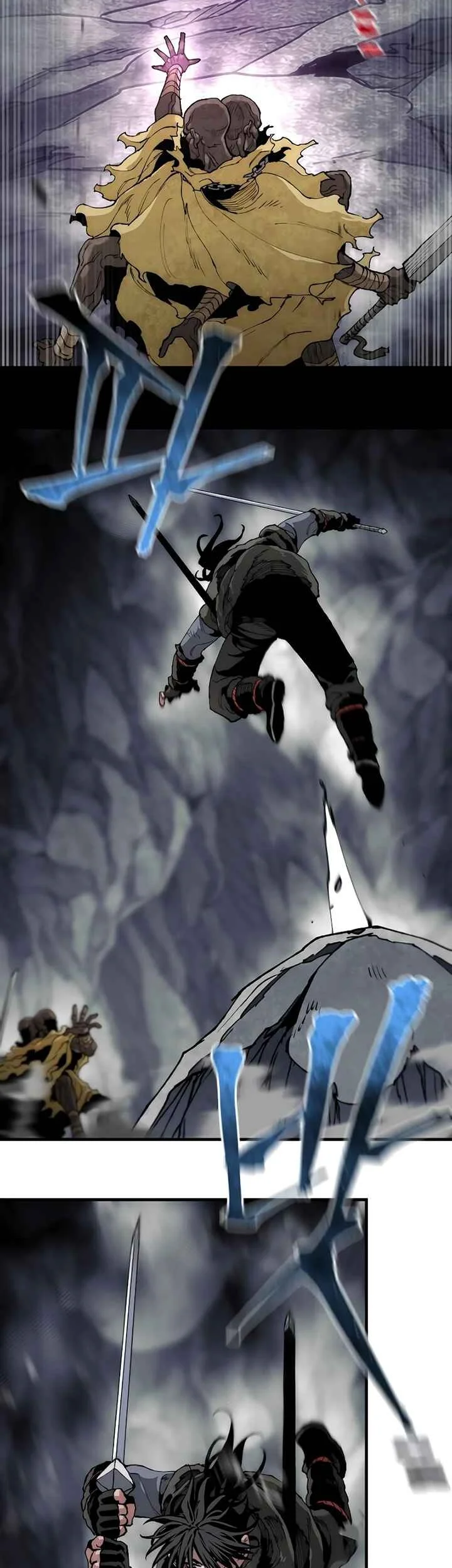 Heavenly Demon Cultivation Simulation chapter 160 halaman 19