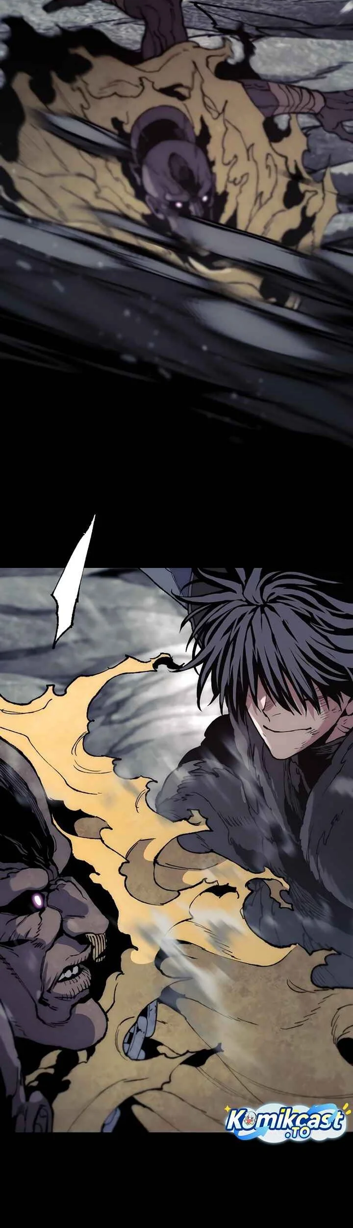 Heavenly Demon Cultivation Simulation chapter 160 halaman 25