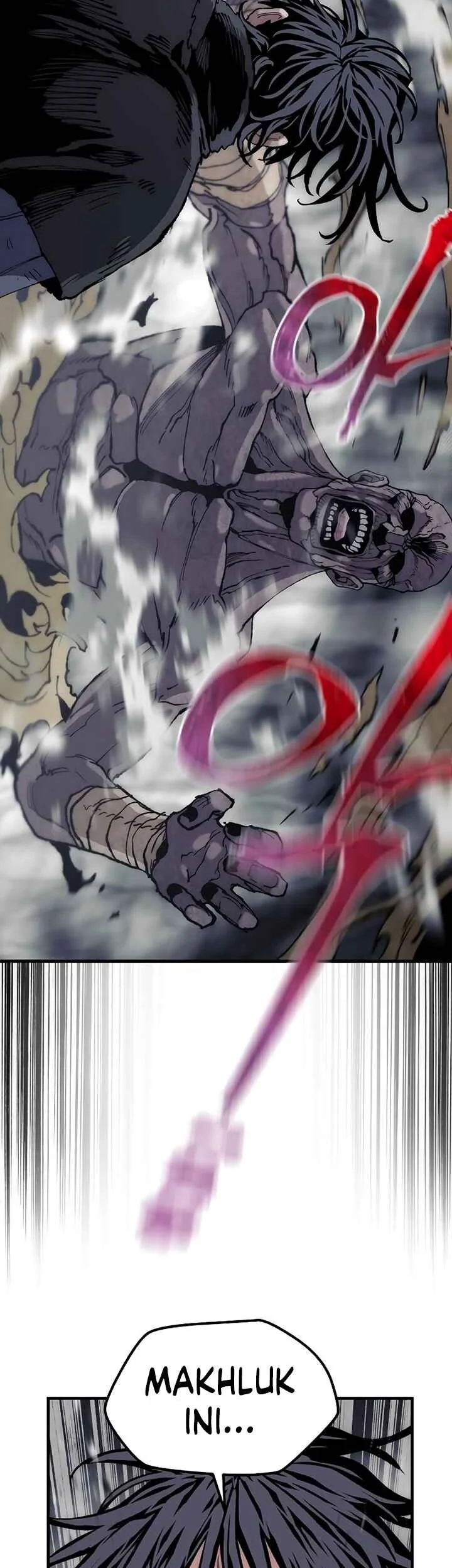 Heavenly Demon Cultivation Simulation chapter 160 halaman 30