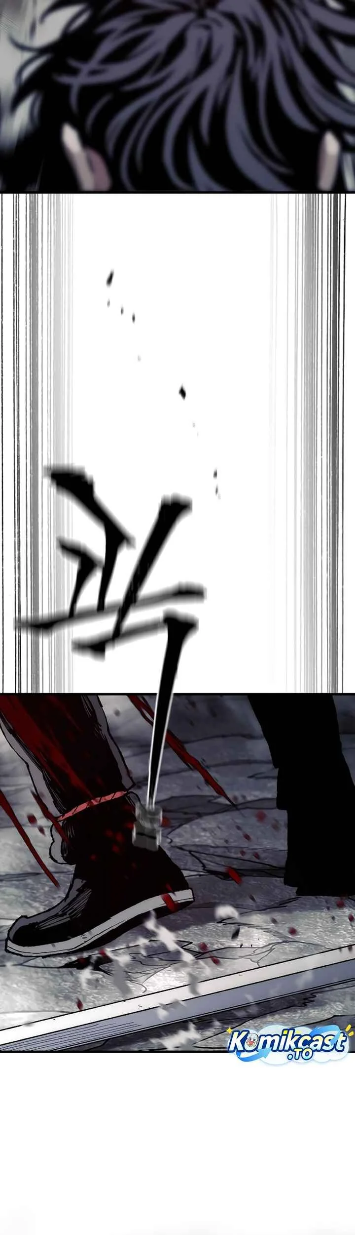 Heavenly Demon Cultivation Simulation chapter 160 halaman 32