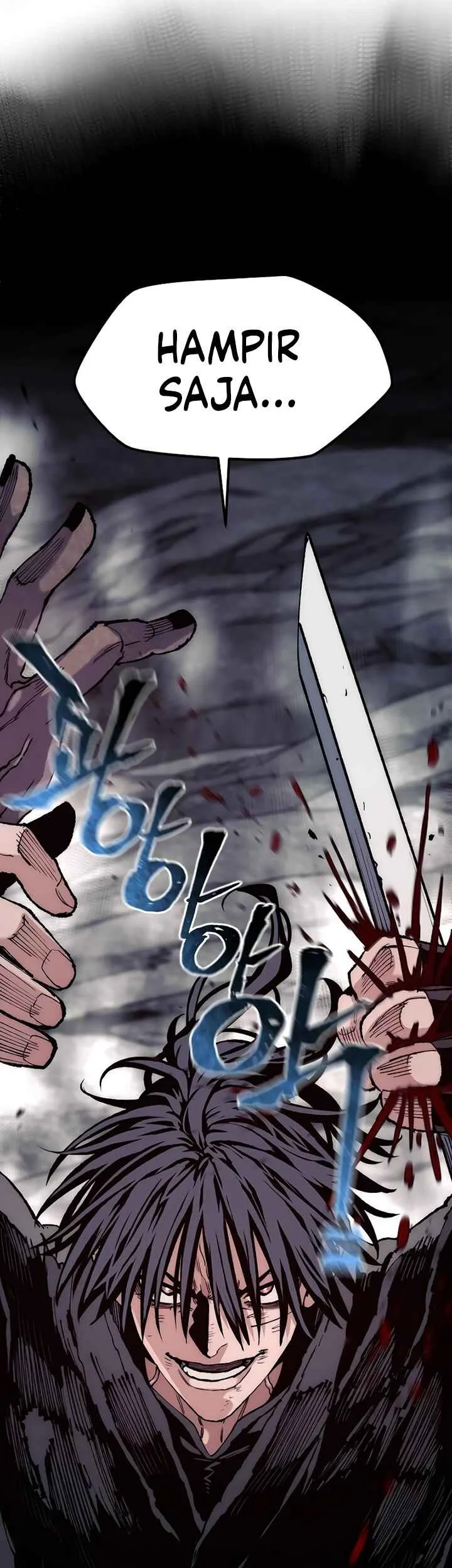 Heavenly Demon Cultivation Simulation chapter 160 halaman 34