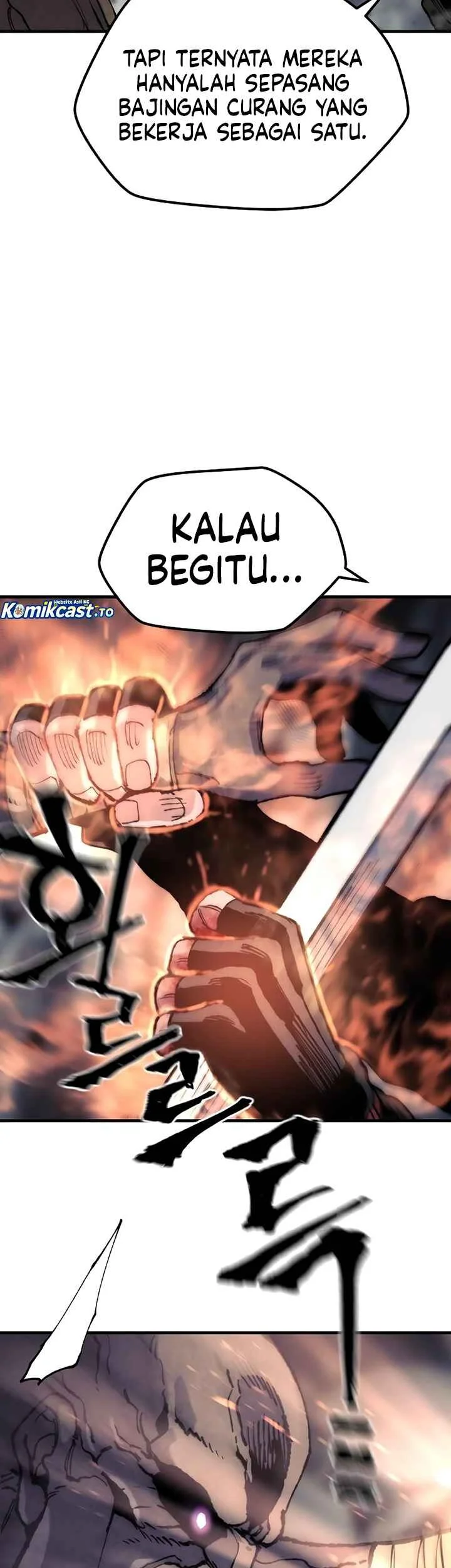Heavenly Demon Cultivation Simulation chapter 160 halaman 36