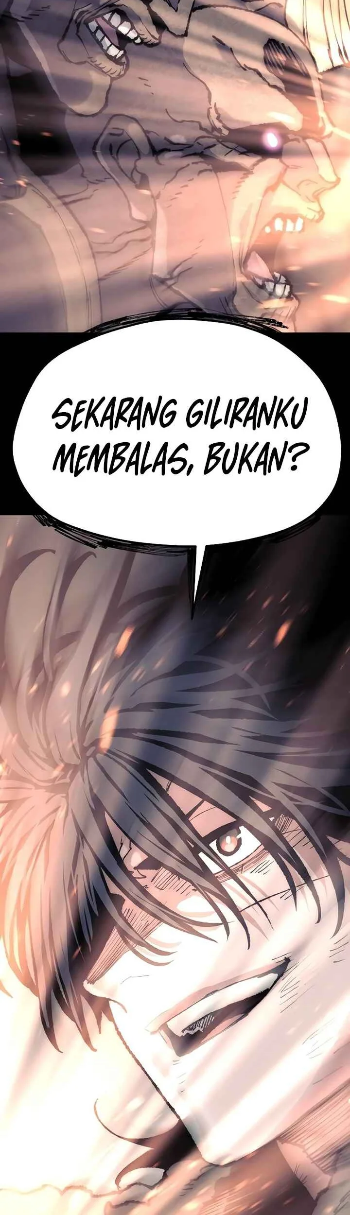 Heavenly Demon Cultivation Simulation chapter 160 halaman 37