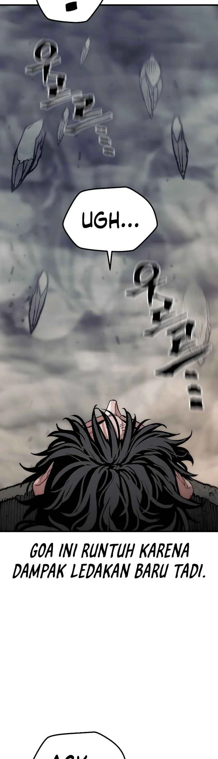 Heavenly Demon Cultivation Simulation chapter 160 halaman 43