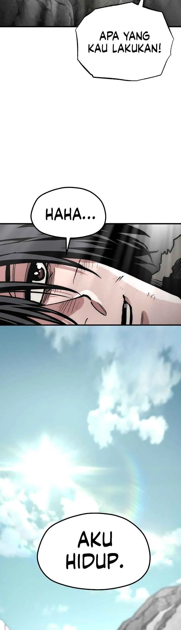 Heavenly Demon Cultivation Simulation chapter 160 halaman 47