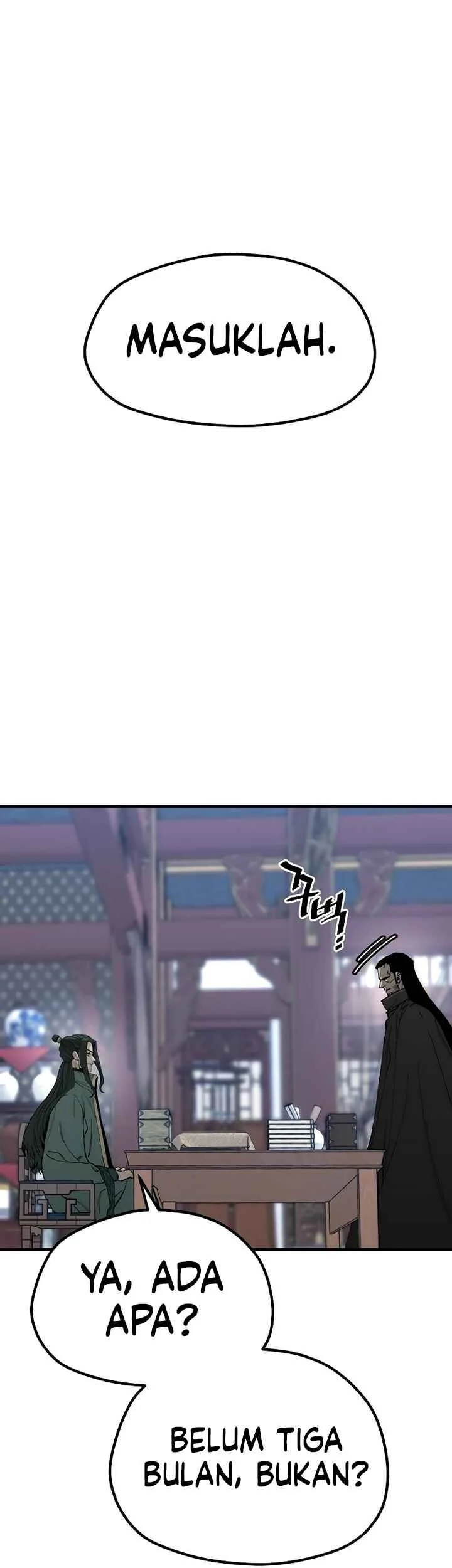 Heavenly Demon Cultivation Simulation chapter 160 halaman 56