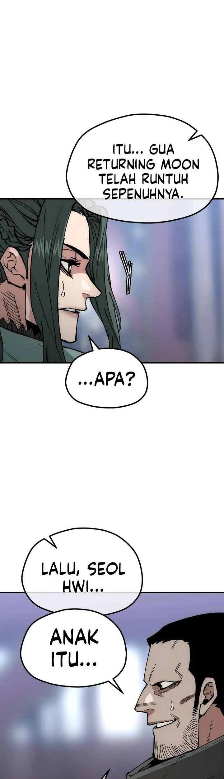 Heavenly Demon Cultivation Simulation chapter 160 halaman 57