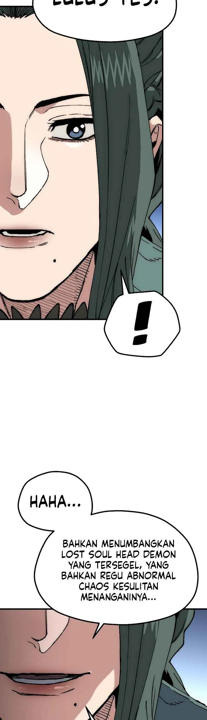 Heavenly Demon Cultivation Simulation chapter 160 halaman 59