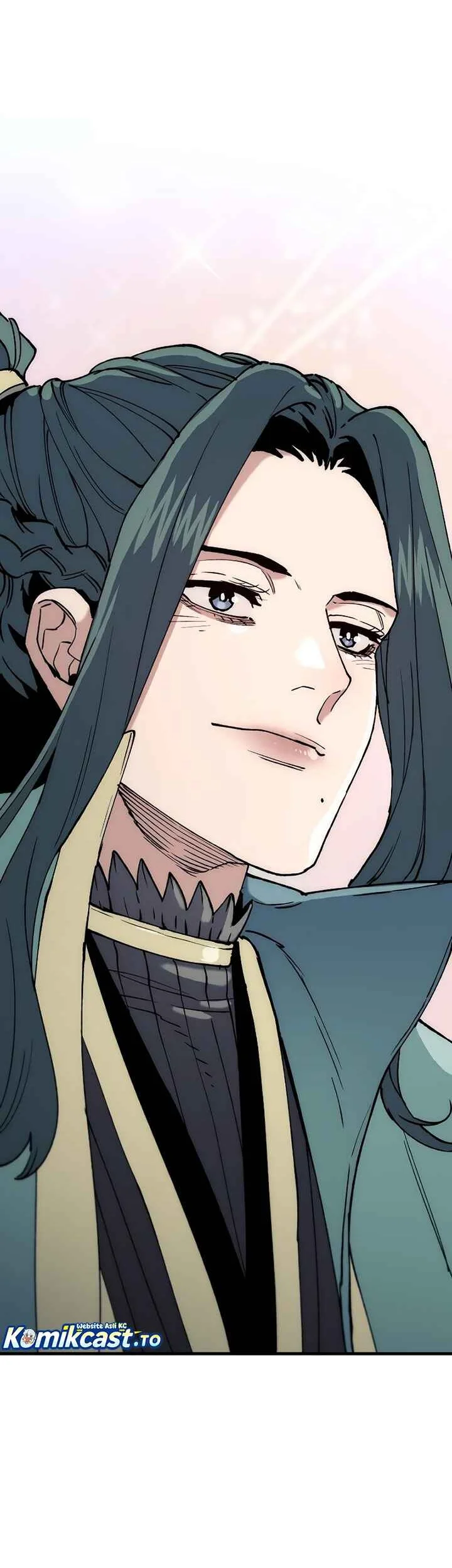 Heavenly Demon Cultivation Simulation chapter 160 halaman 62