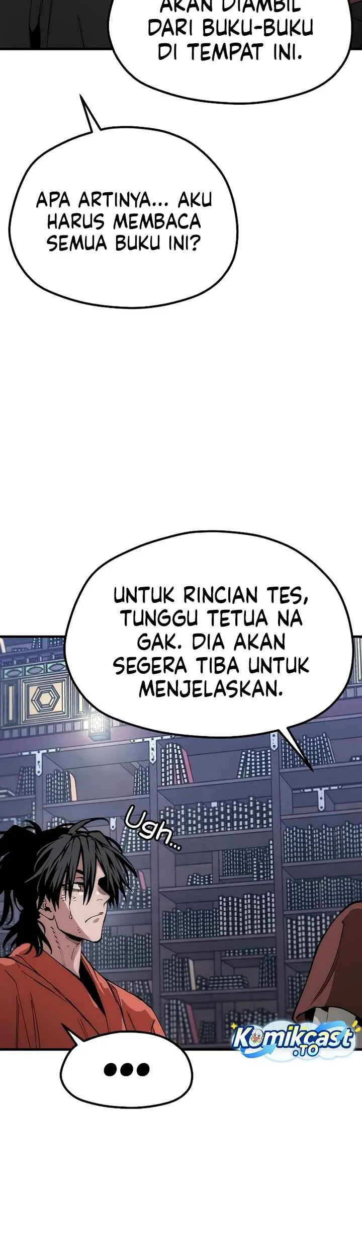 Heavenly Demon Cultivation Simulation chapter 160 halaman 65