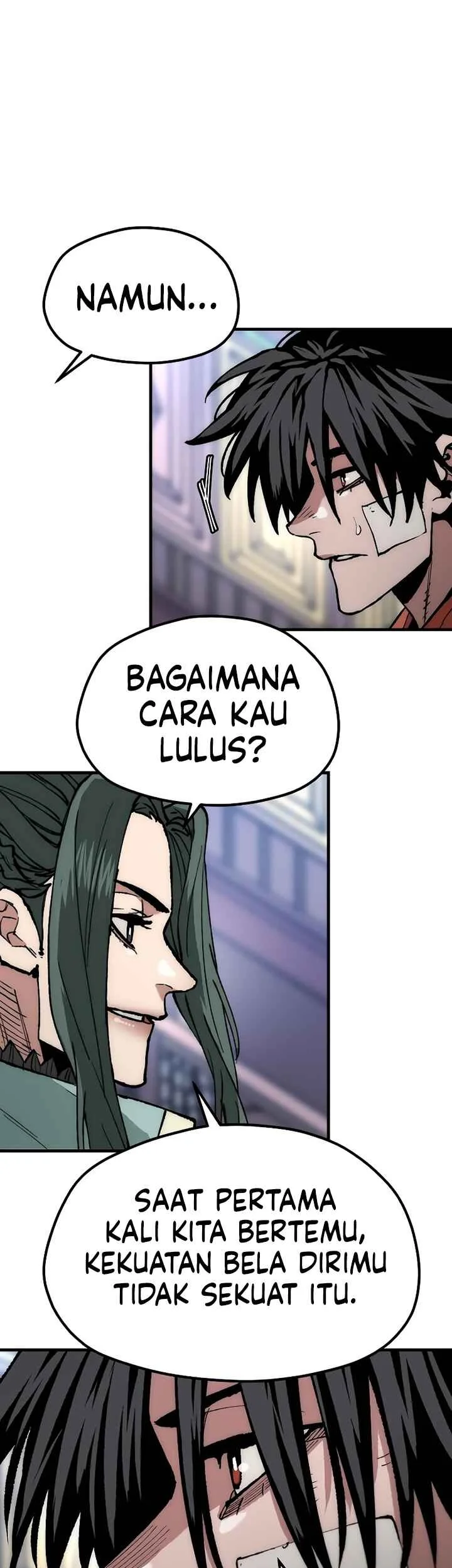 Heavenly Demon Cultivation Simulation chapter 160 halaman 73