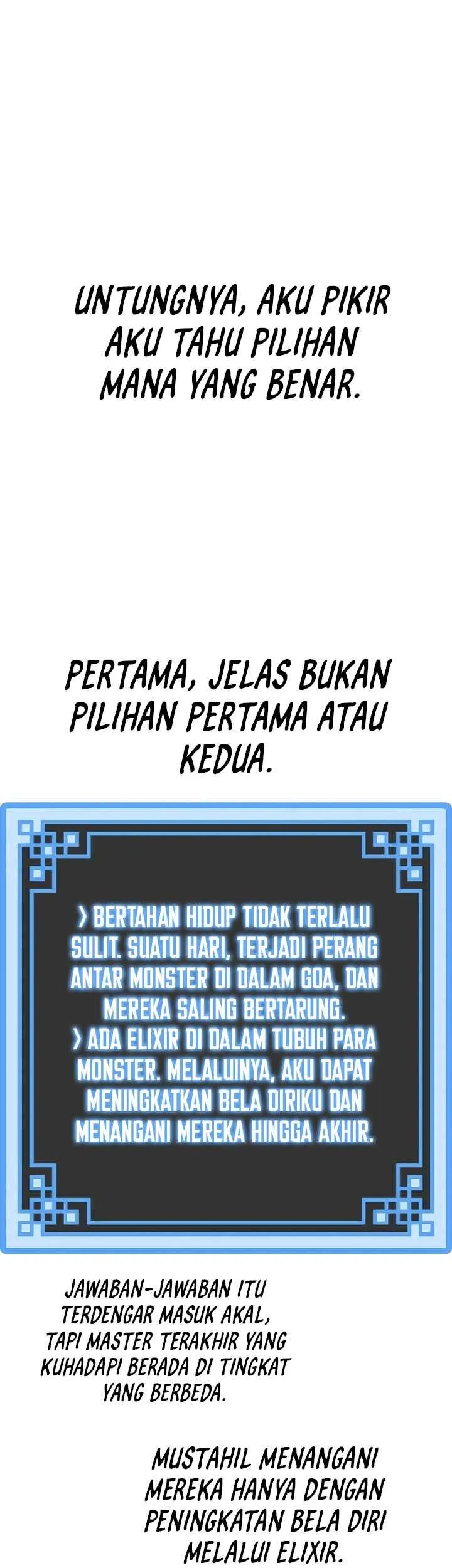 Heavenly Demon Cultivation Simulation chapter 160 halaman 79