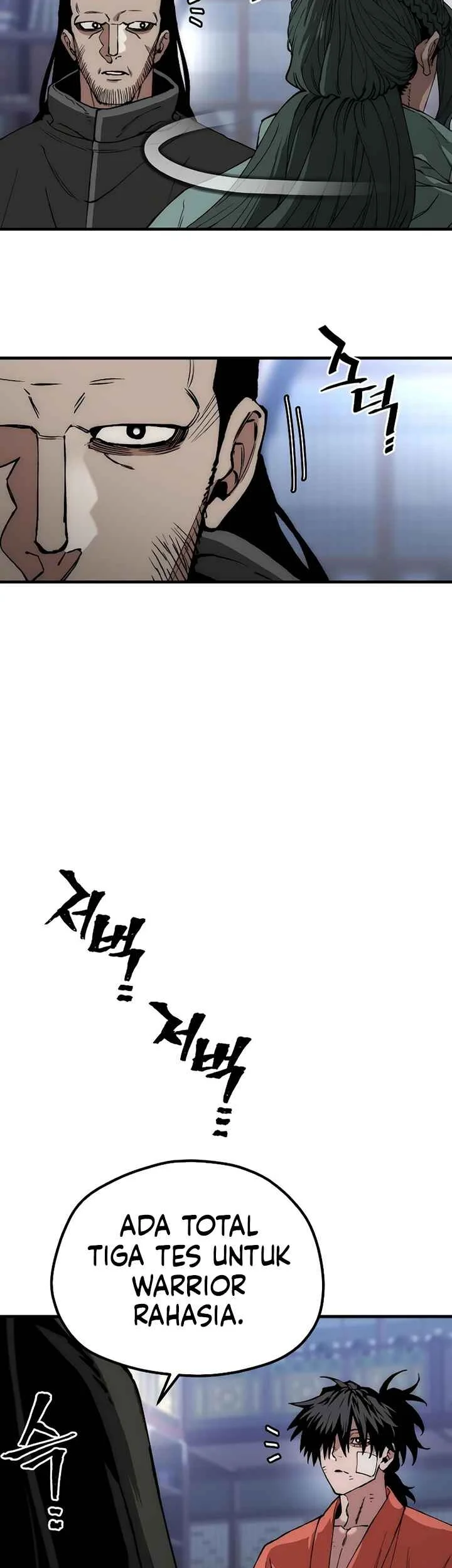 Heavenly Demon Cultivation Simulation chapter 160 halaman 86