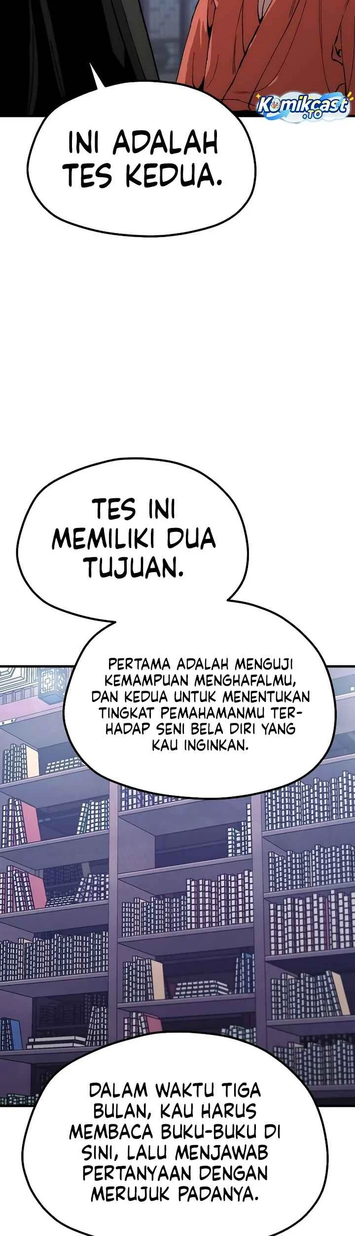 Heavenly Demon Cultivation Simulation chapter 160 halaman 87