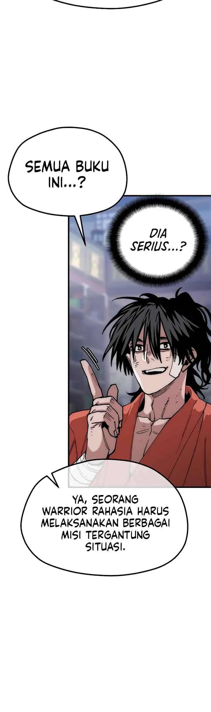 Heavenly Demon Cultivation Simulation chapter 160 halaman 88