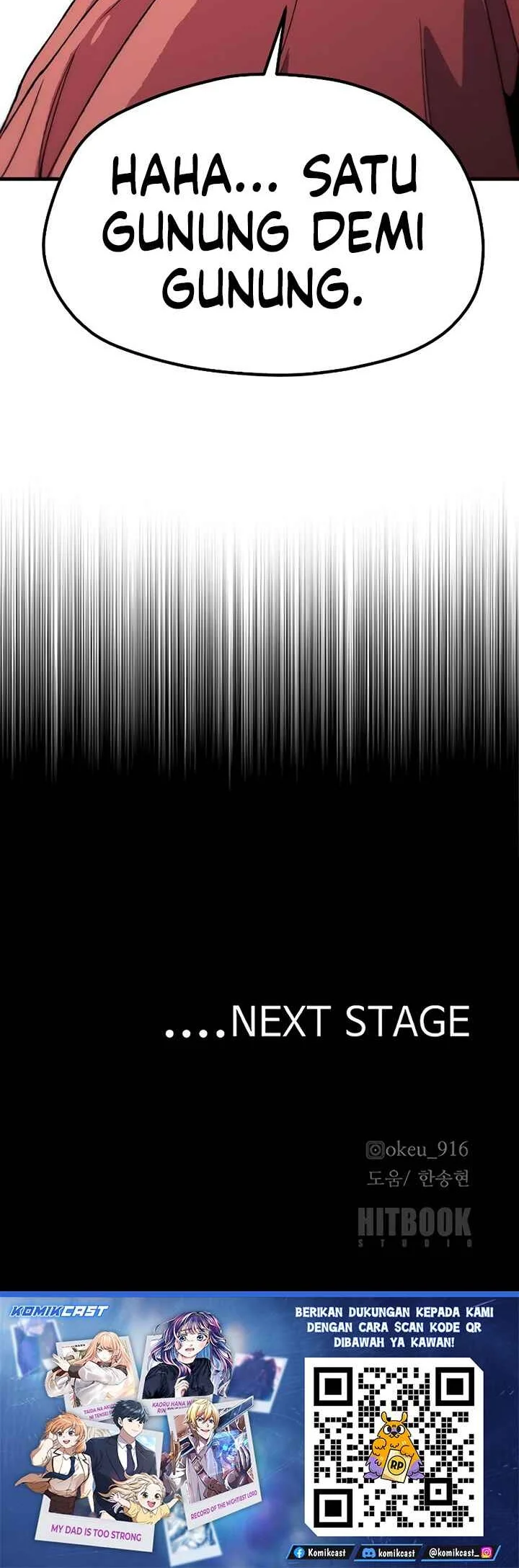 Heavenly Demon Cultivation Simulation chapter 160 halaman 95