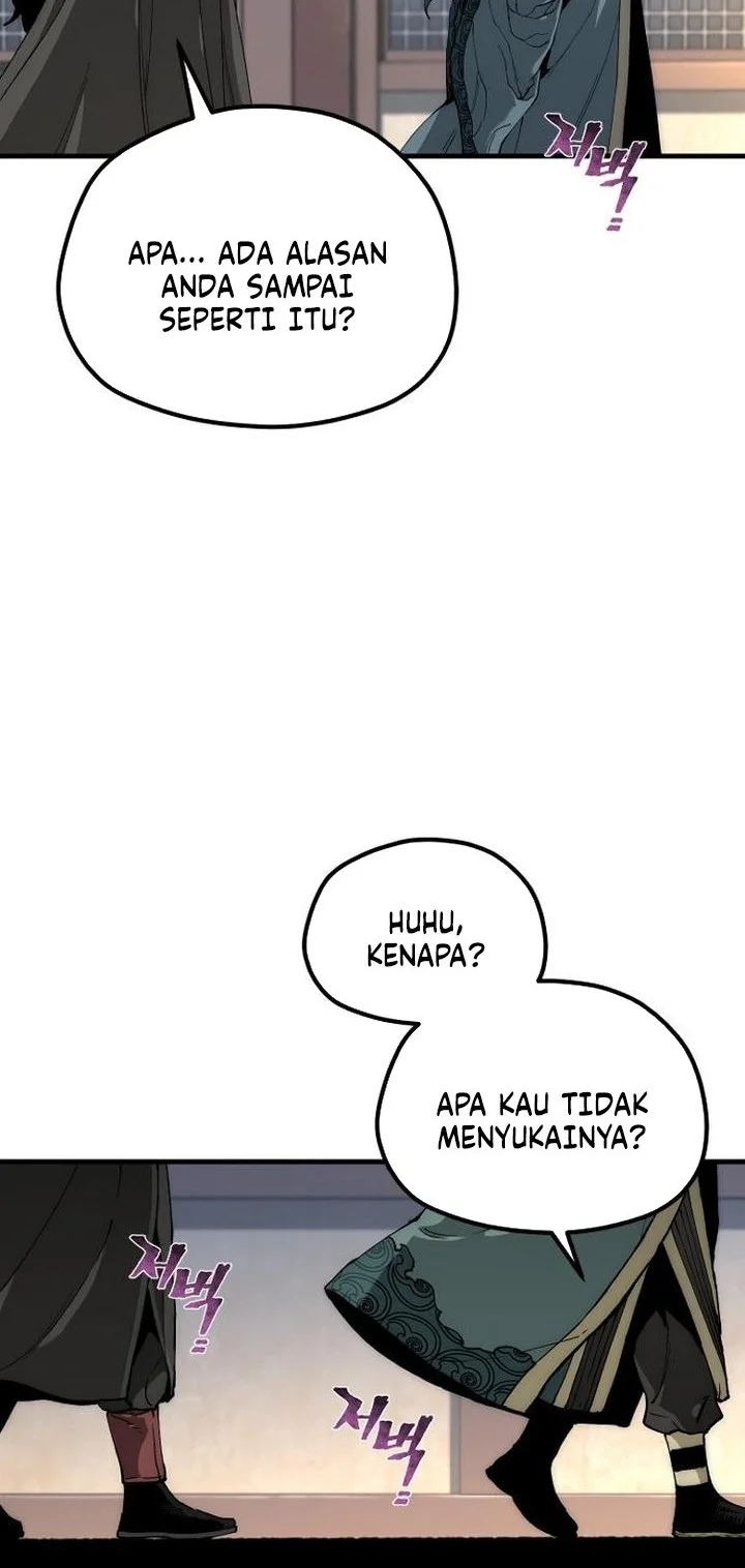 Heavenly Demon Cultivation Simulation chapter 161 halaman 3