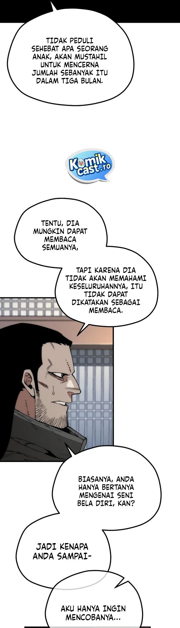 Heavenly Demon Cultivation Simulation chapter 161 halaman 4