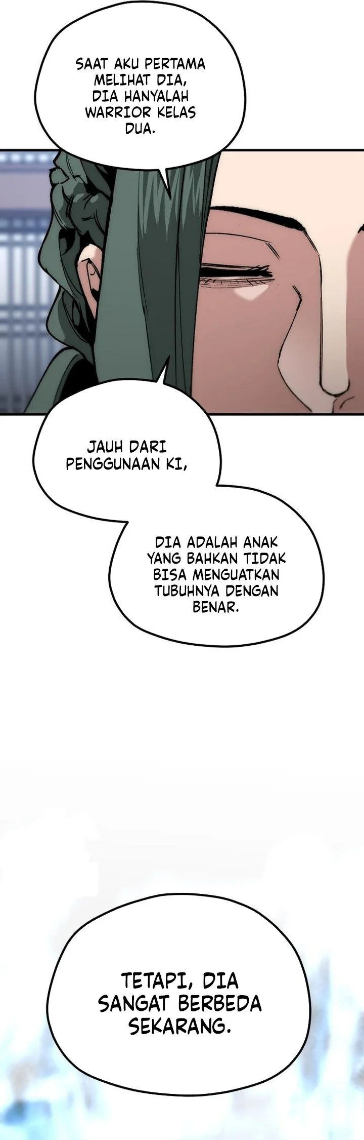 Heavenly Demon Cultivation Simulation chapter 161 halaman 8