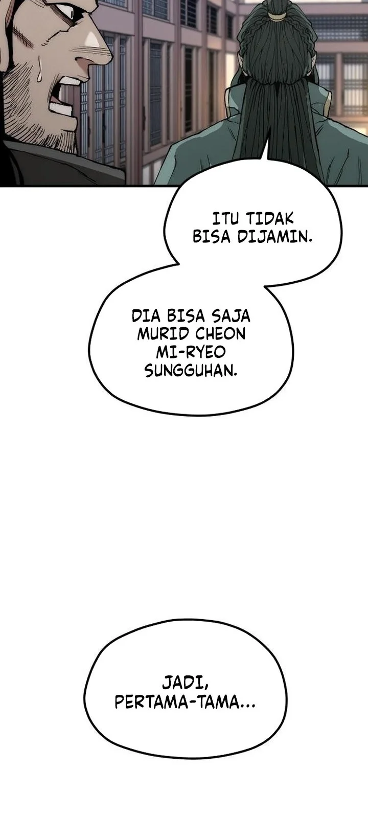 Heavenly Demon Cultivation Simulation chapter 161 halaman 12