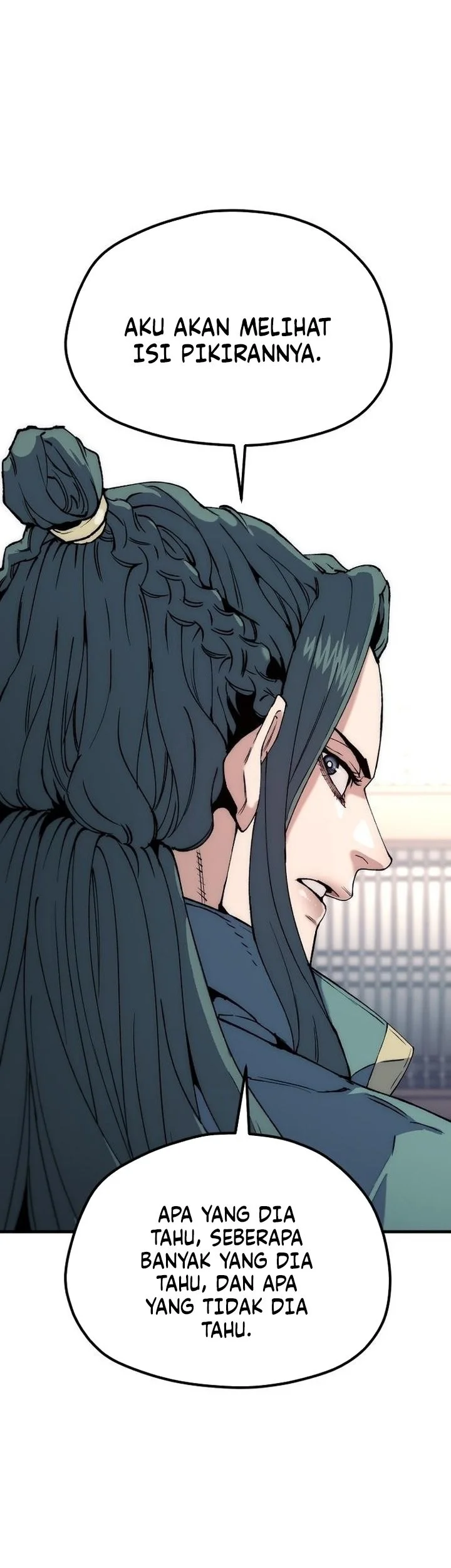 Heavenly Demon Cultivation Simulation chapter 161 halaman 13