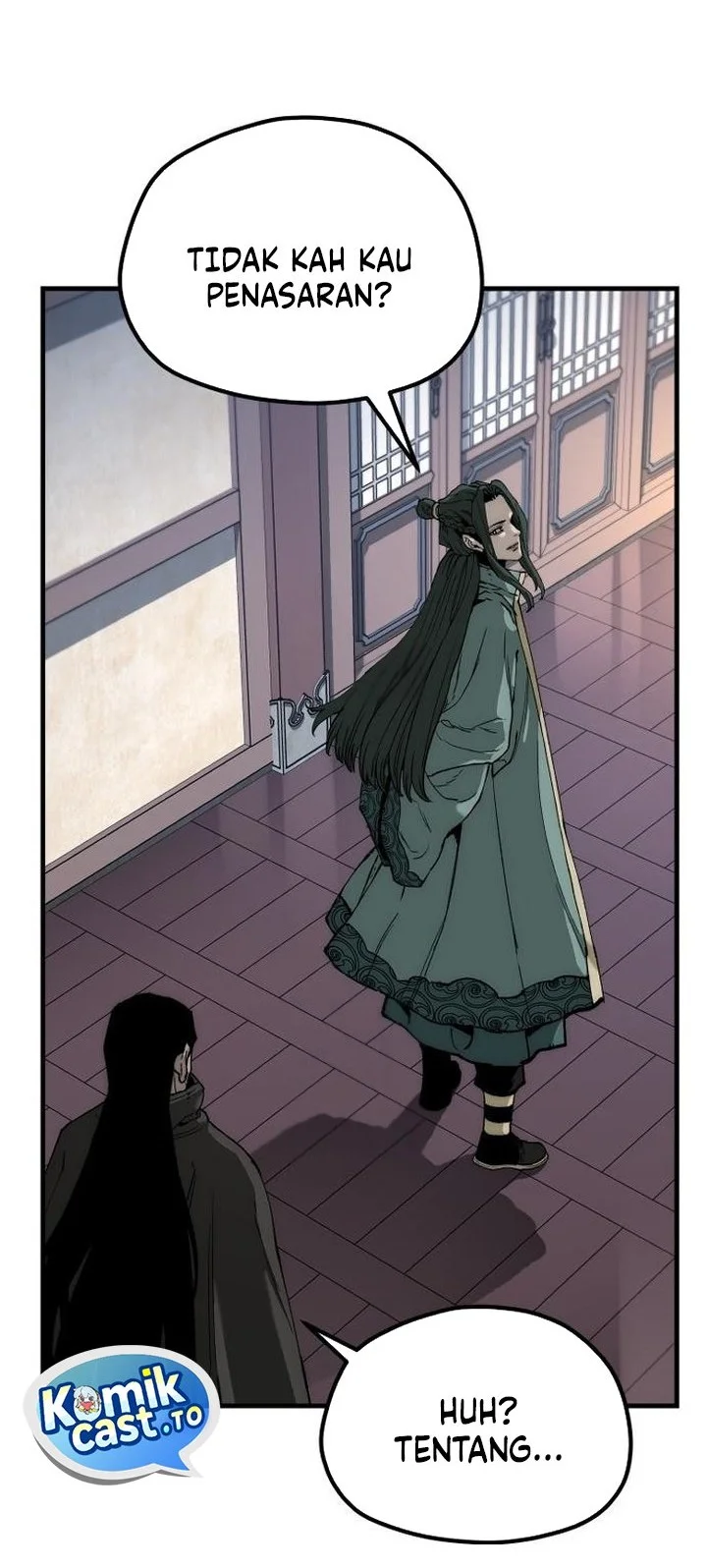 Heavenly Demon Cultivation Simulation chapter 161 halaman 14
