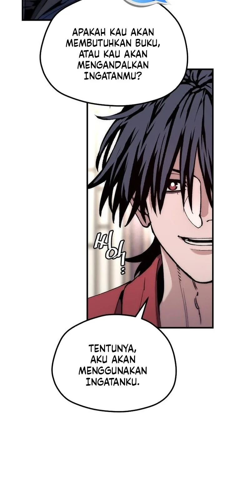 Heavenly Demon Cultivation Simulation chapter 161 halaman 30