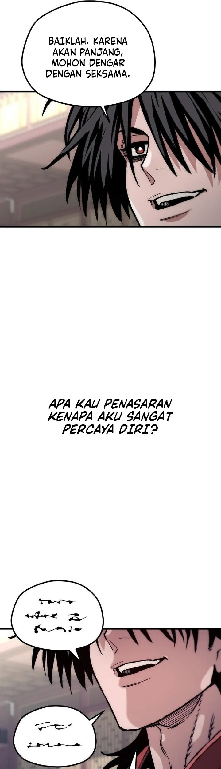 Heavenly Demon Cultivation Simulation chapter 161 halaman 33