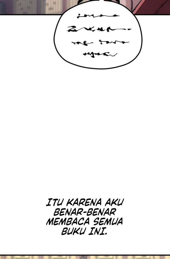 Heavenly Demon Cultivation Simulation chapter 161 halaman 34